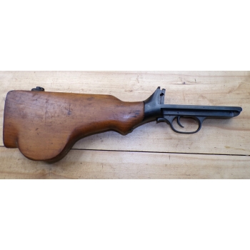 Kolba z mechanizmem spustowym RKM DP28 prod. polska